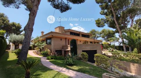 Photo 3 of House or chalet for sale in San Fernando, Gallipont, Valencia