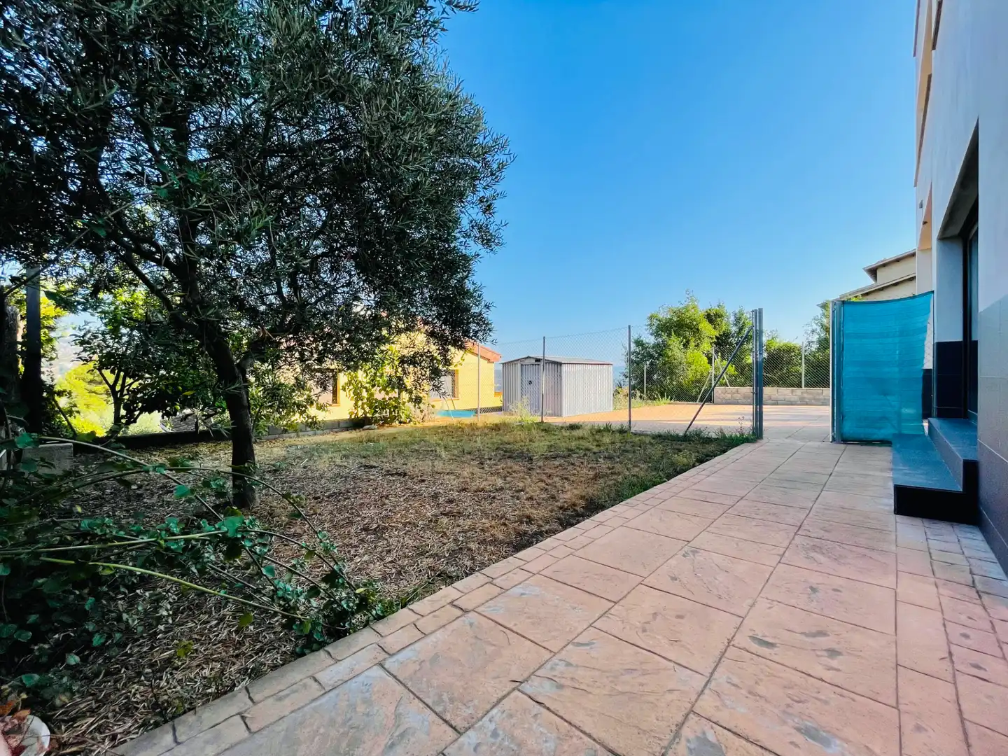 Villa avec jardin à vendre à Corbera de Llobregat, imagen 48