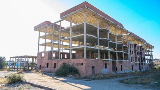 Edificio en Venta en Calle I Sector 7 en La Paz - Las Américas