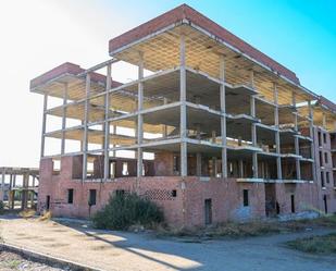 Exterior view of Building for sale in Linares