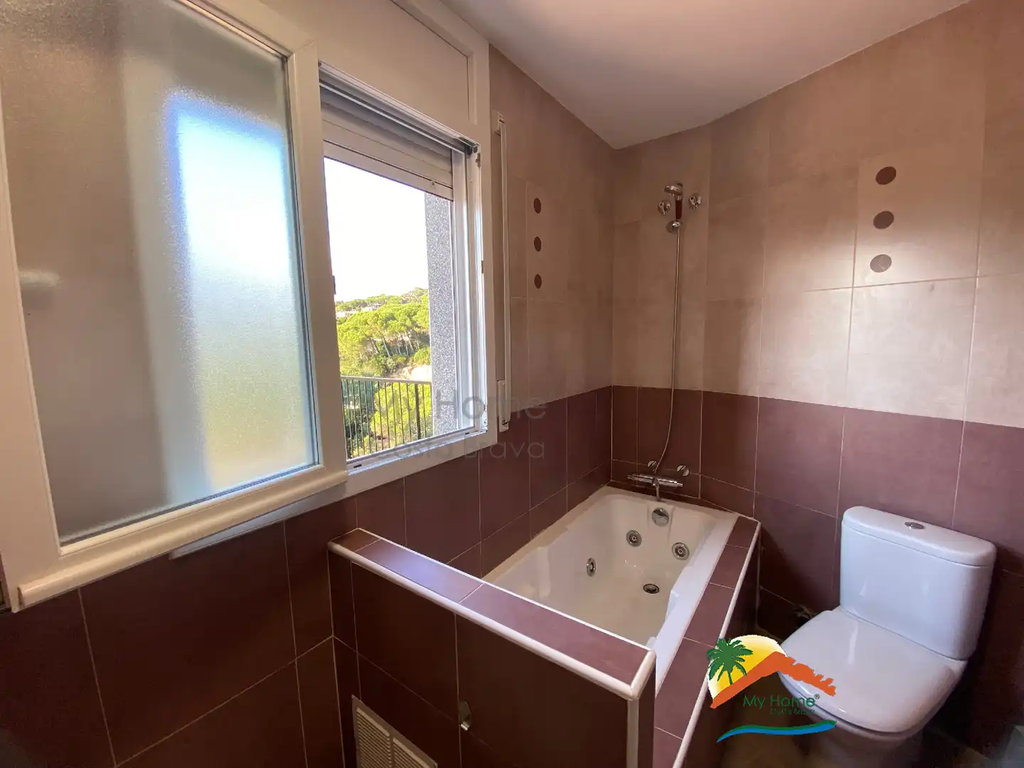 Haus mit Garten zum Verkauf in Aiguaviva Parc, imagen 31