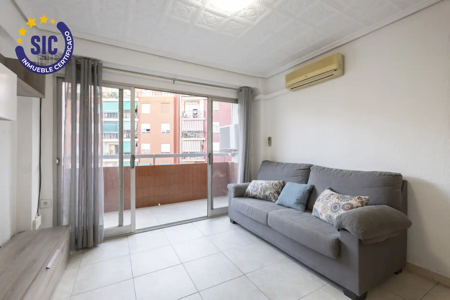 Piso con terraza en venta en Valencia - CL ORIENTE 30, imagen 8
