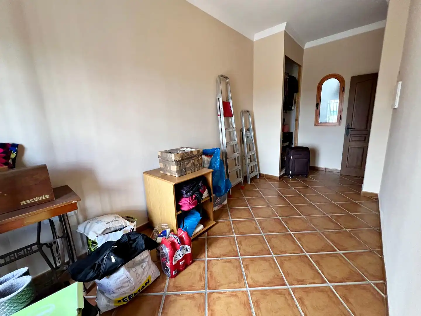 Casa o chalet en venta en Escacena del Campo con Aire acondicionado, Terraza y Trastero