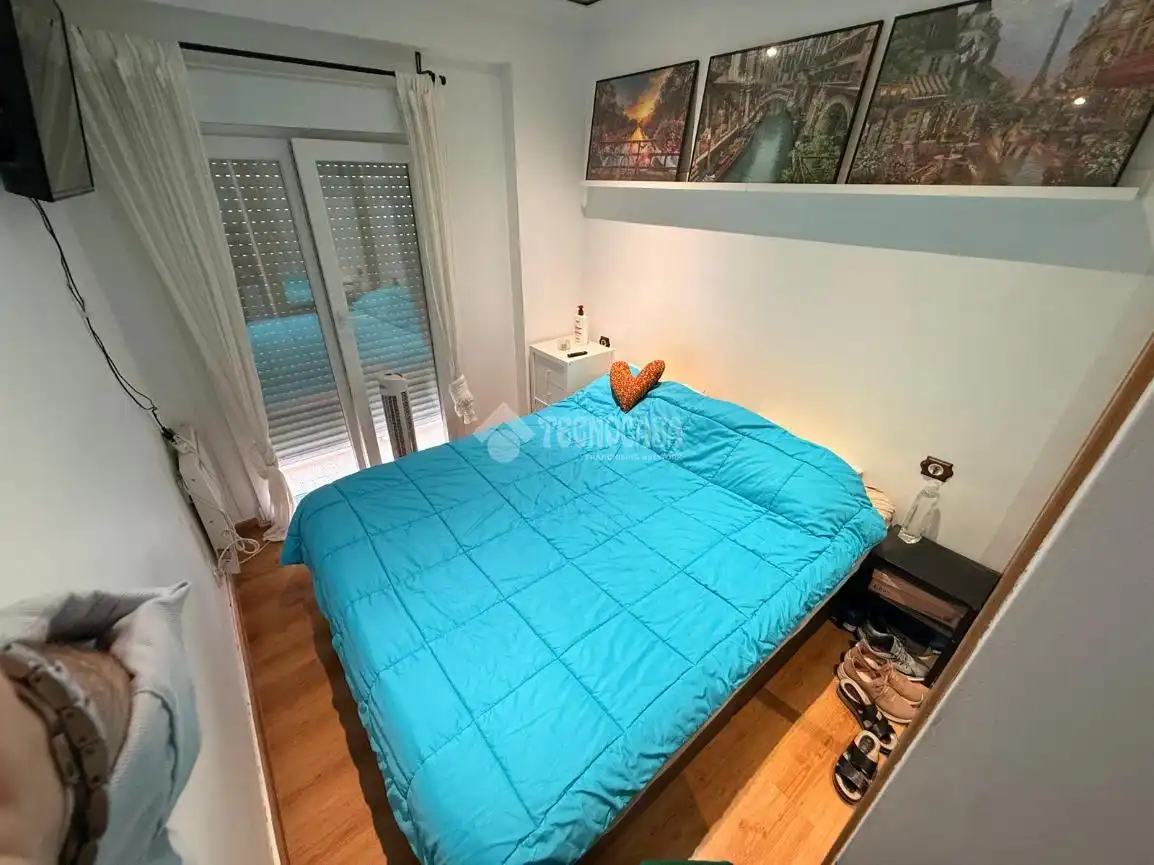 Habitación de Piso en venta en Arganda del Rey con Terraza y Balcón