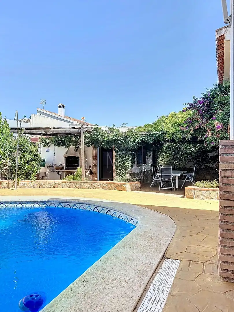 Detached house with terrace for sale in ALMENDROS (VENT), imagen 18