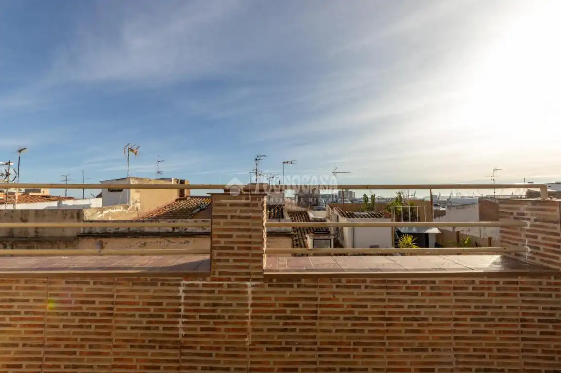 Piso en venta en Barris Marítims