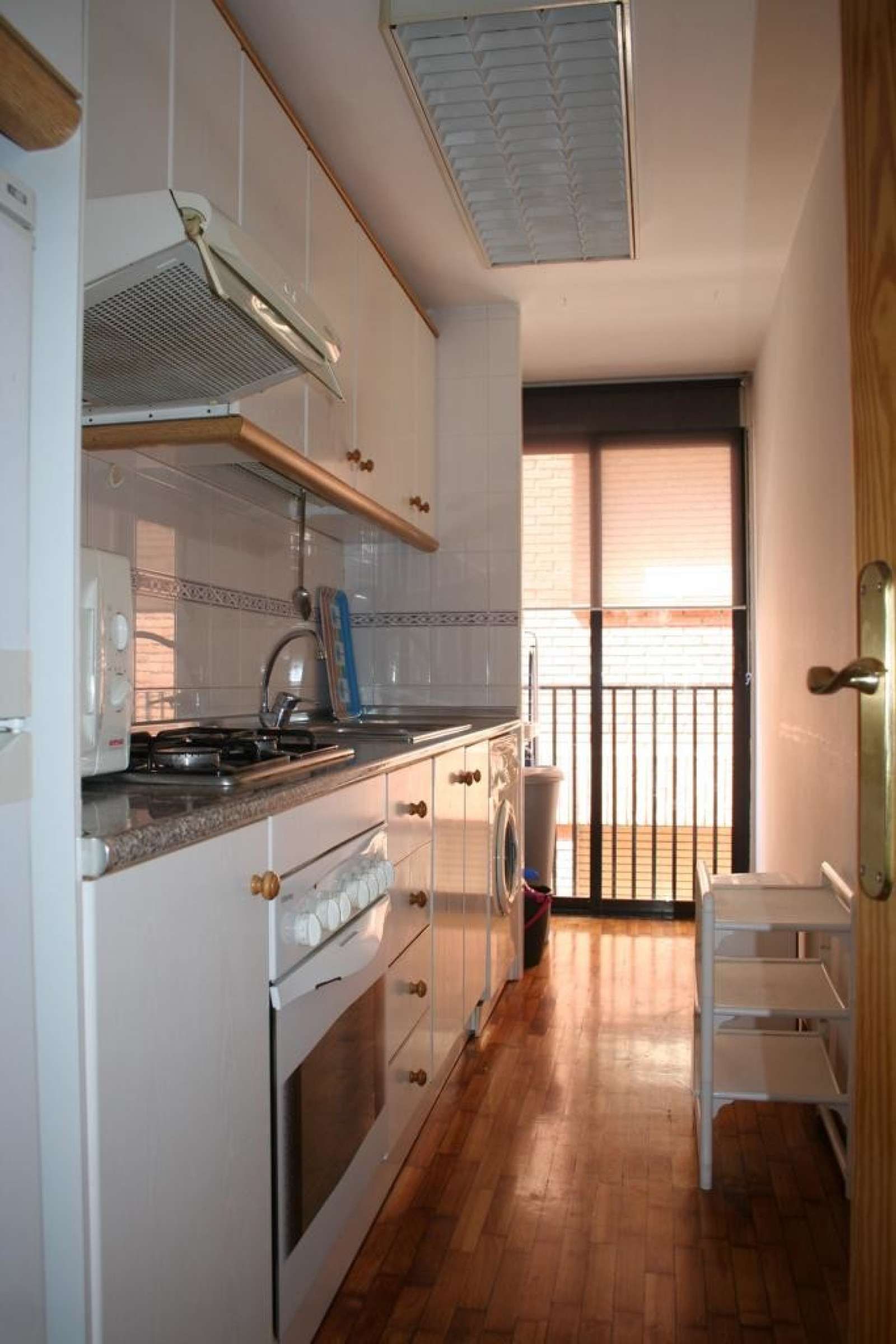 Apartament per a compartir a Santa Eulalia