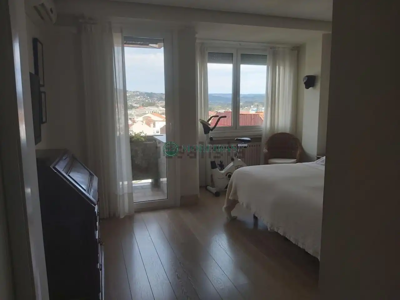 Attic for sale in Centro