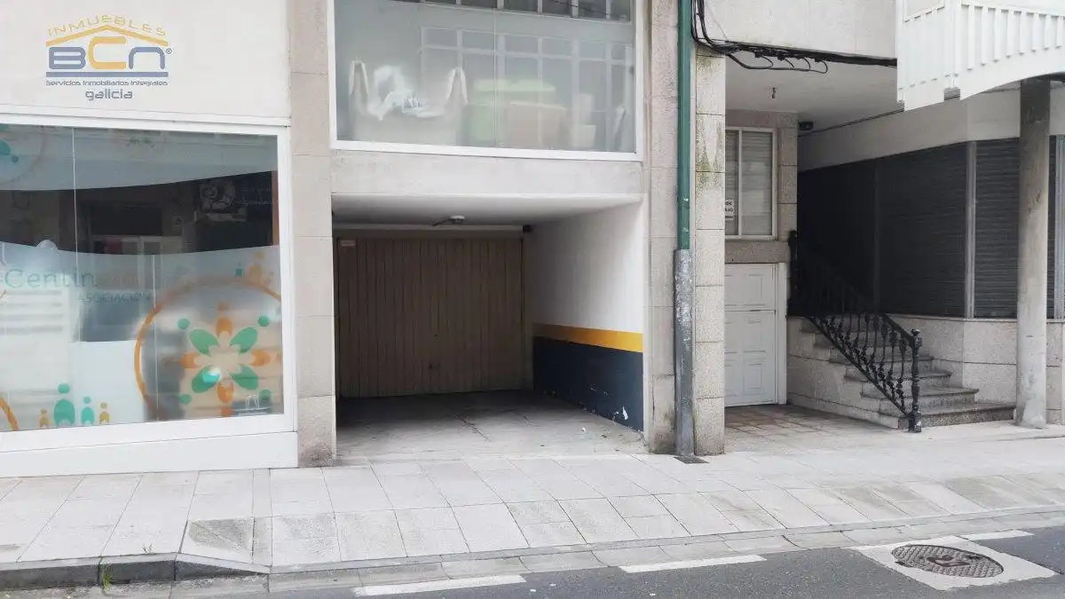 Aparcament en venda a de Sánchez Freire, imagen 5