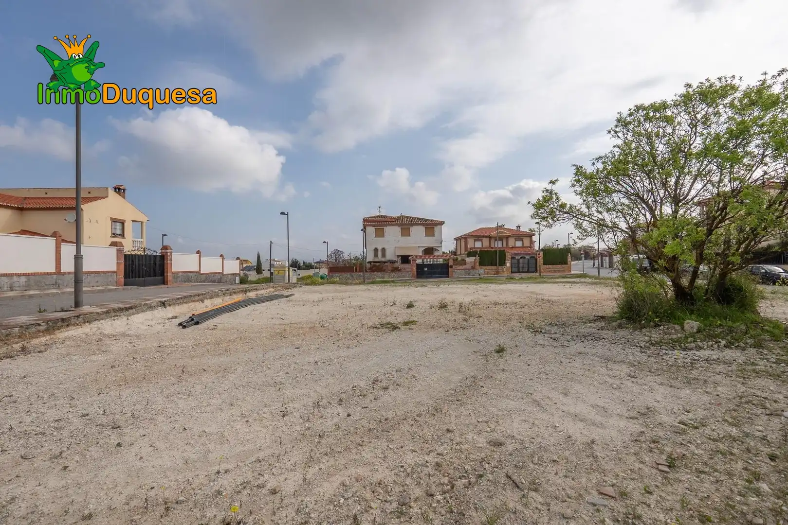 Terreni e lotti in vendita a Cúllar Vega, imagen 13