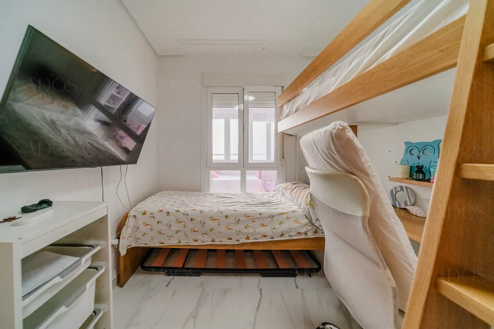 Habitación de Piso en venta en Aguadulce