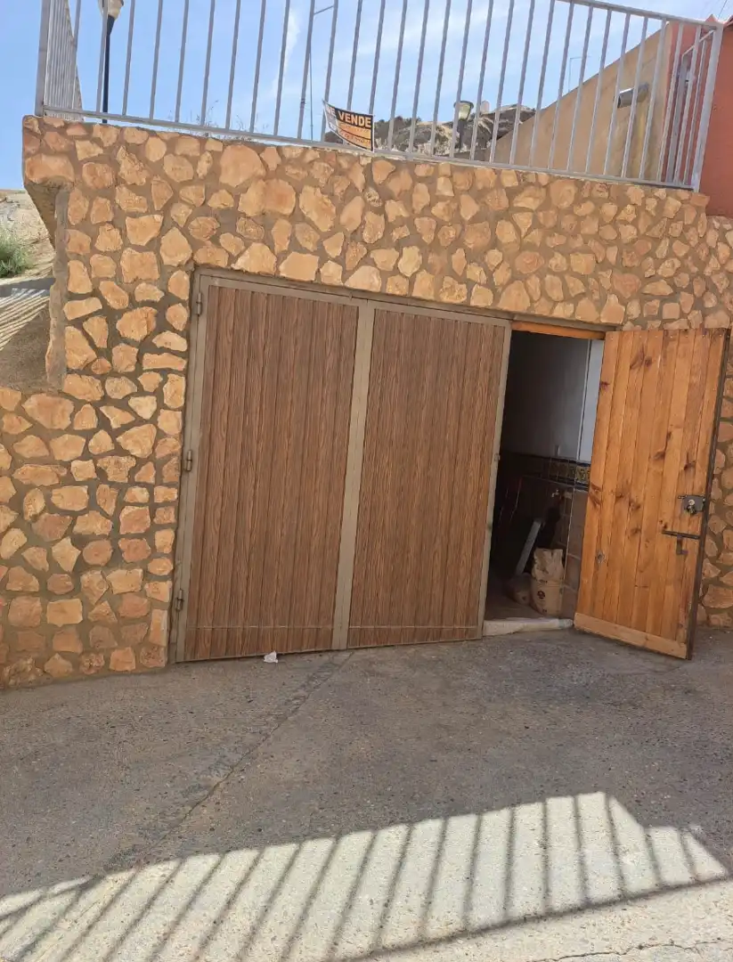 Casa o xalet en venda a Guadix