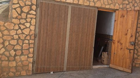 Foto 5 de Casa o xalet en venda a Guadix, Granada