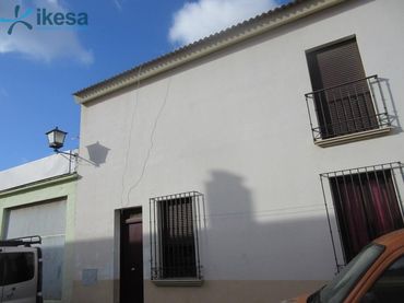 Adossat en venda a Lepe
