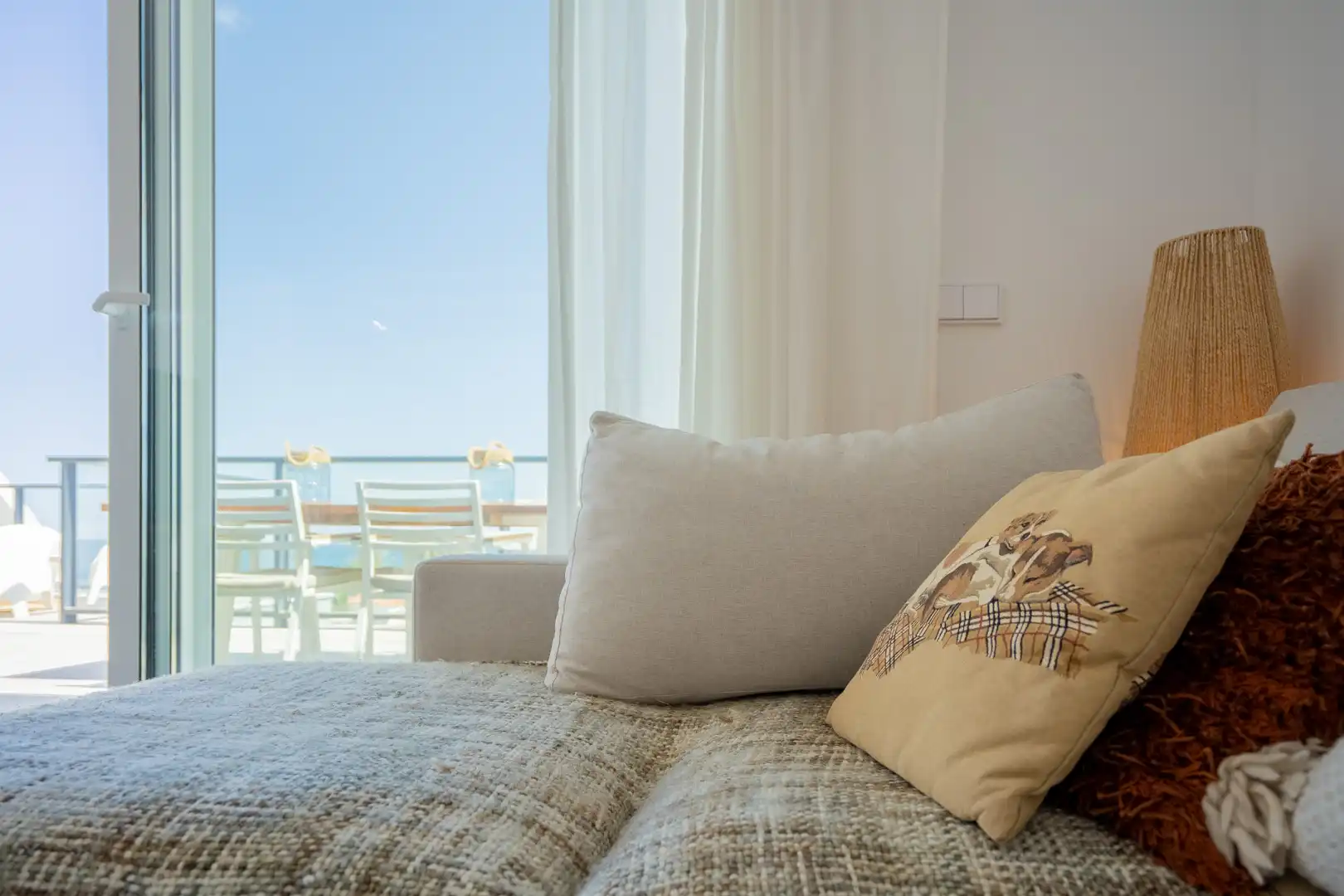 Habitación de Apartamento en venta en Dénia