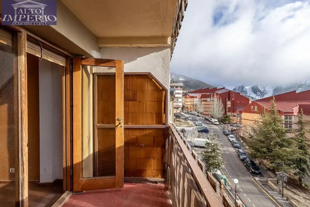 Habitatge amb ascensor en venda a Urbanizacion SOLYNIEVE 21, imagen 14