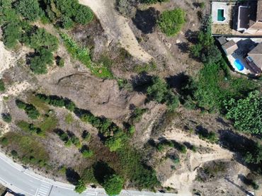 Terreni e lotti in vendita a Fogars de la Selva