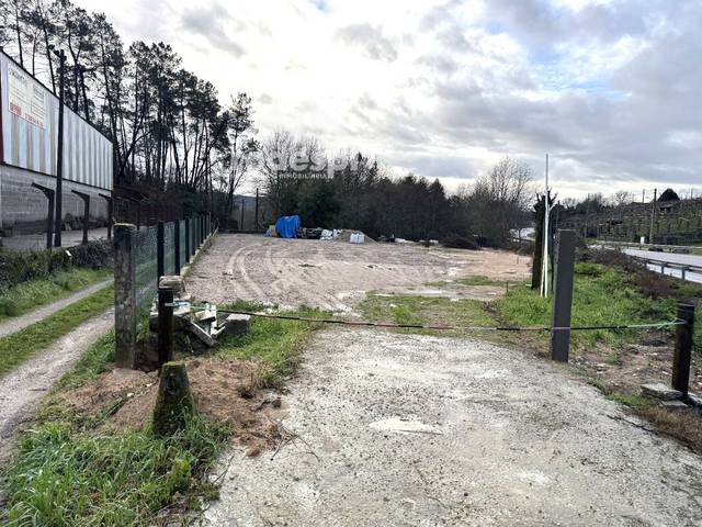 Terreno en Venta en Ponteareas