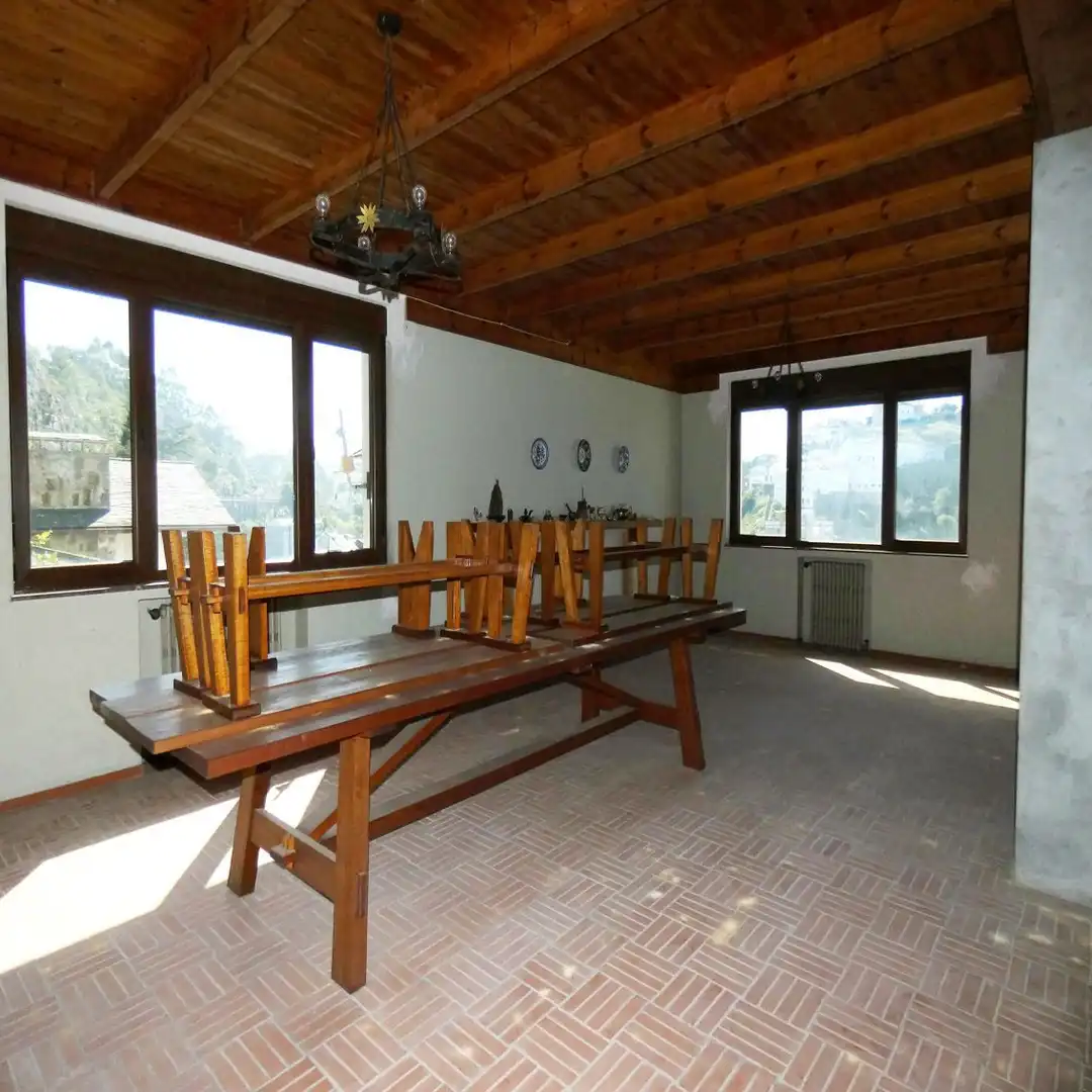 Casa amb jardí en venda a Valdés - Luarca, imagen 27