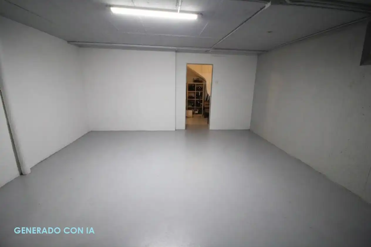 Adossat amb terrassa en venda a Santa Maria, imagen 9