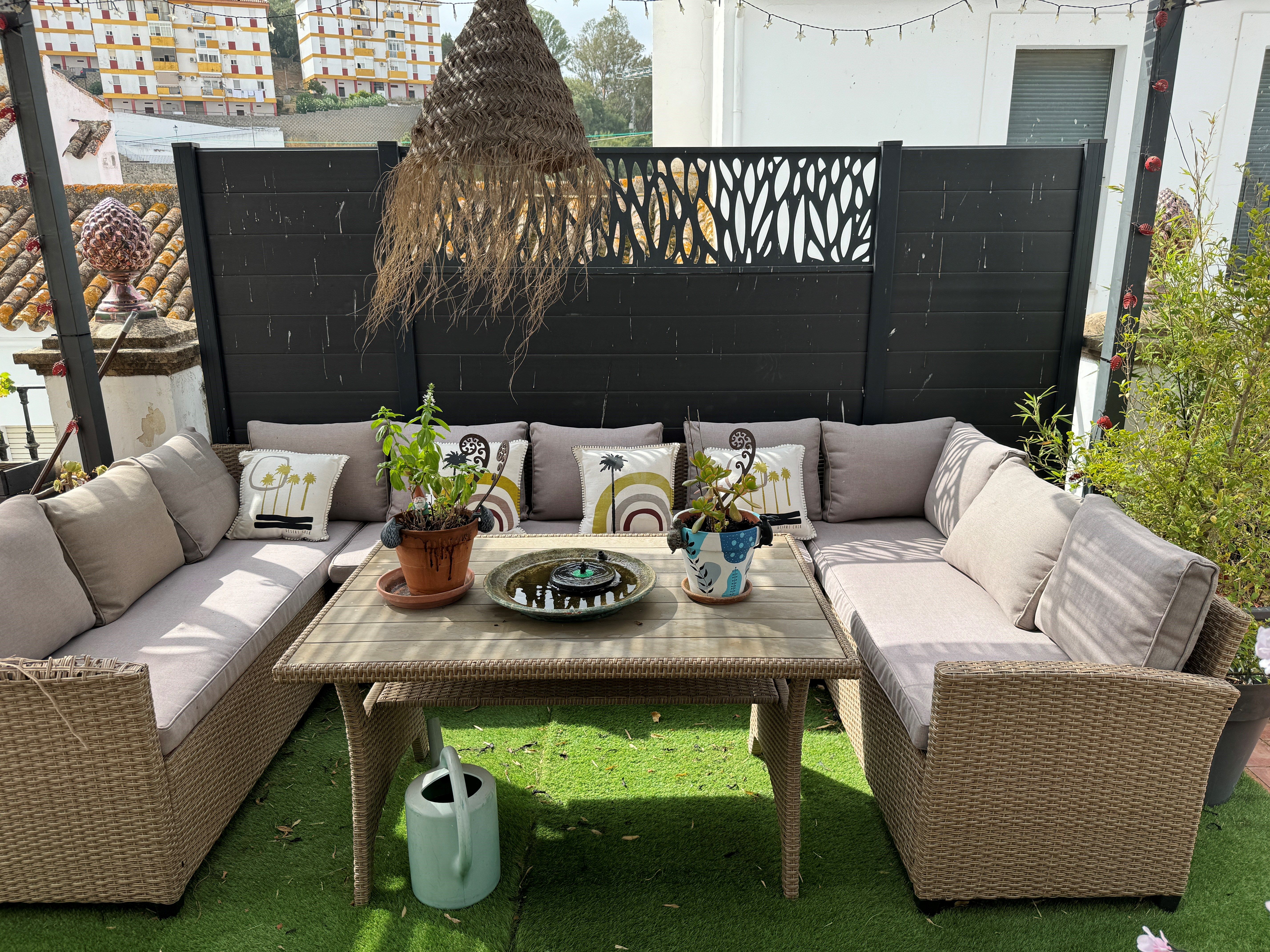 Terrace of Building for sale in Alcalá de los Gazules