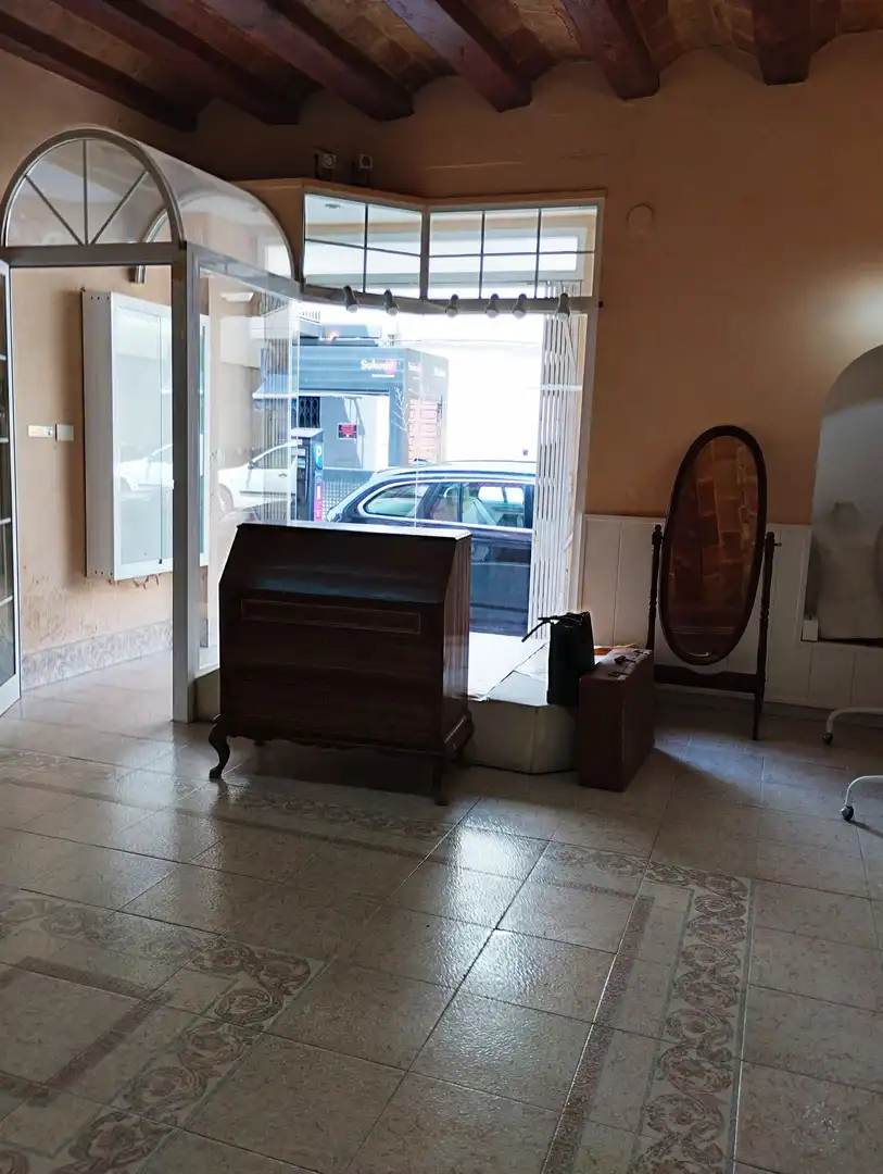 Local comercial en alquiler en Casco Urbano, imagen 7