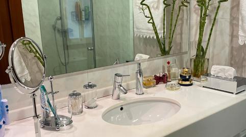 Foto 3 de Apartament en venda a Rúa Faustino Santalices, Couto, Ourense