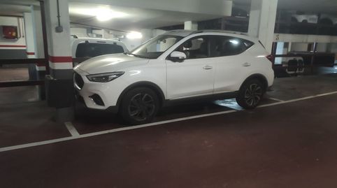 Foto 4 von Garage zur Miete in Avinguda Meridiana, 535, La Prosperitat, Barcelona Capital