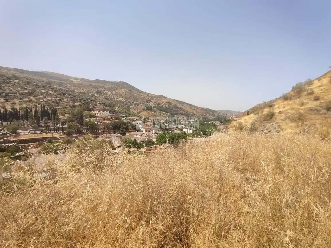 Rustikales Grundstück zum Verkauf in Pinos Genil, imagen 10