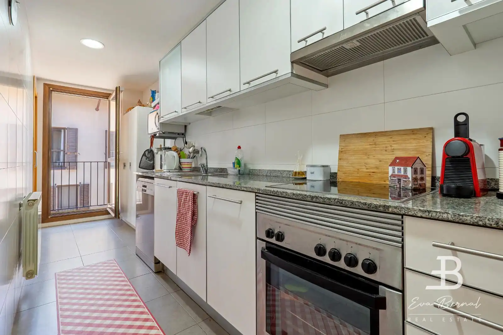 Kitchen of Duplexes for sale in Vila-seca  with Air Conditioner, Heating and Private garden