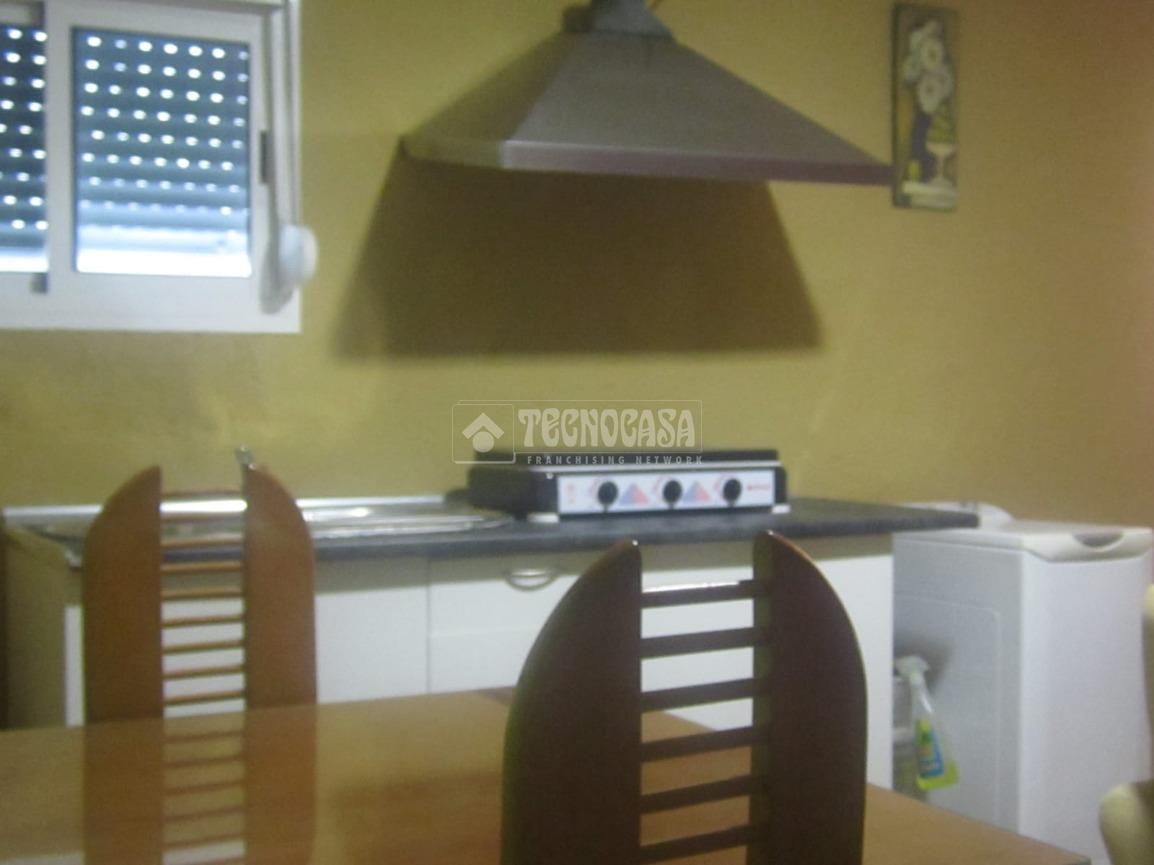 Cocina de Casa adosada en venta en La Rinconada