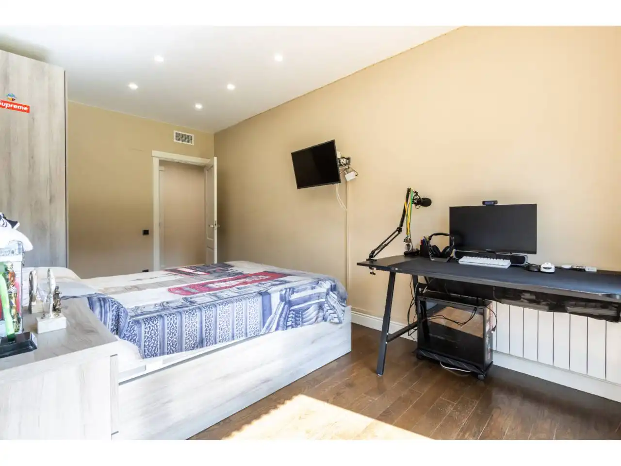 Villa mit Pool zum Verkauf in Can Llobateres - Can Pallars, imagen 35