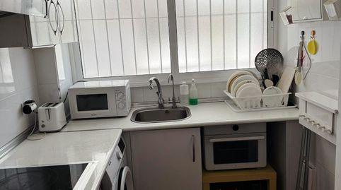 Foto 4 de Piso de alquiler en Avenida Bruselas, Playa de San Juan, Alicante / Alacant