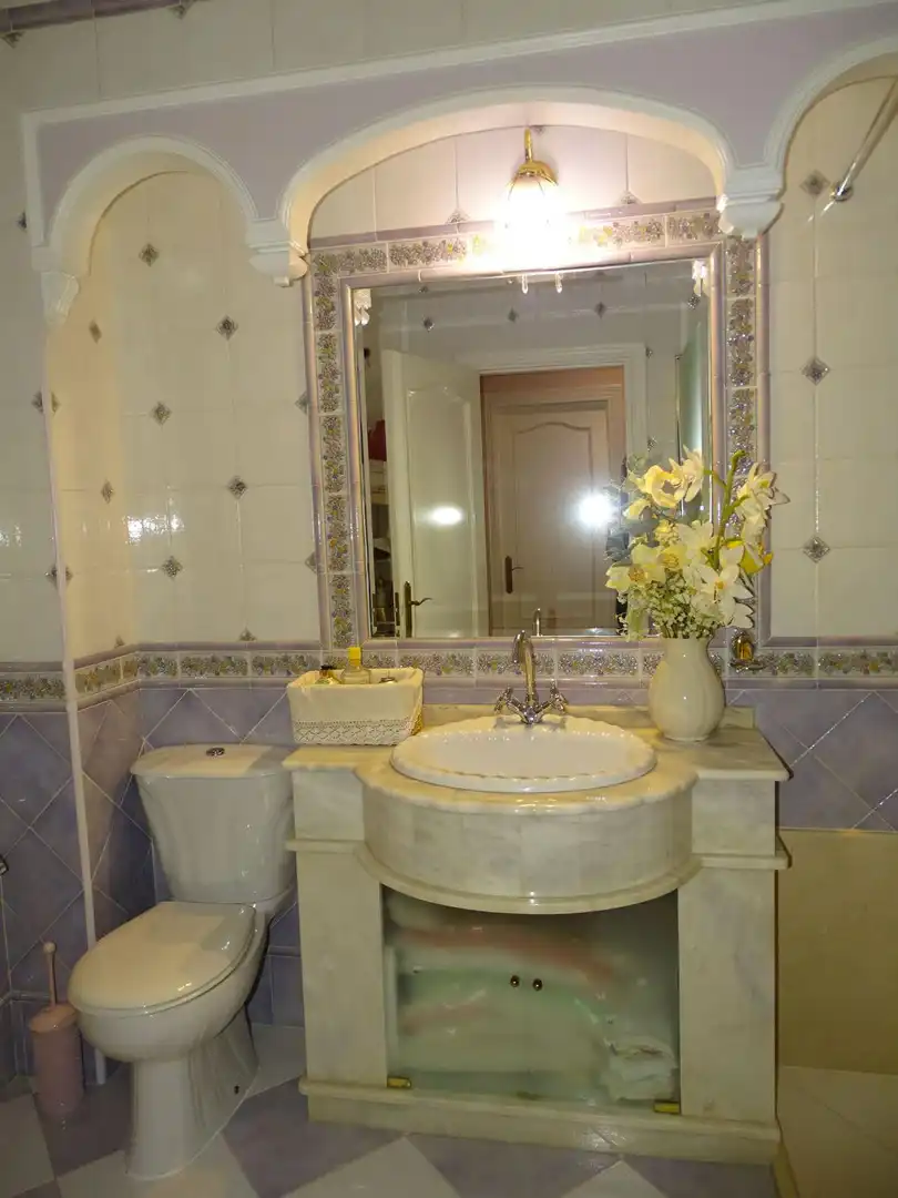 Villa con piscina in vendita a Jardines de triana, imagen 53