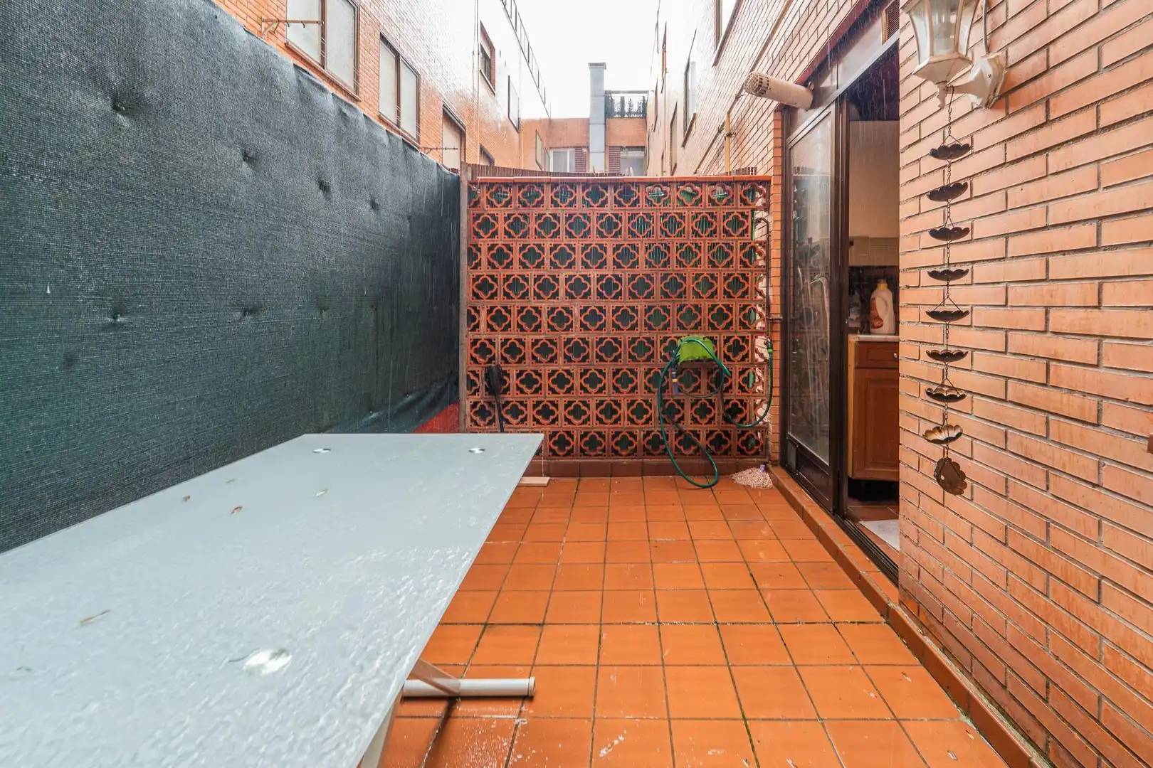 Terraza de Piso en venta en San Sebastián de los Reyes con Aire acondicionado, Calefacción y Parquet