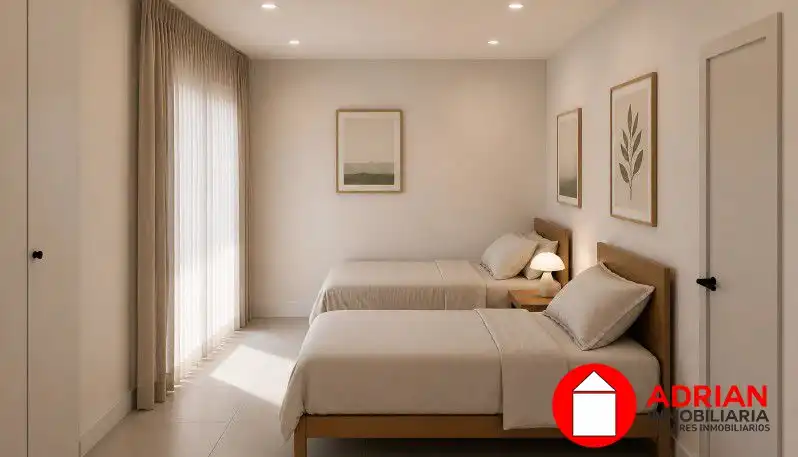 Piso con ascensor en venta en La Vall d'Uixó, imagen 4