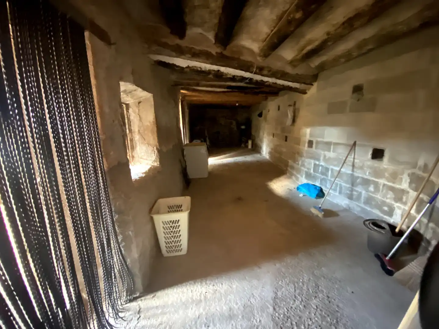 Houses for sale in Blesa  with Storage room and Furnished