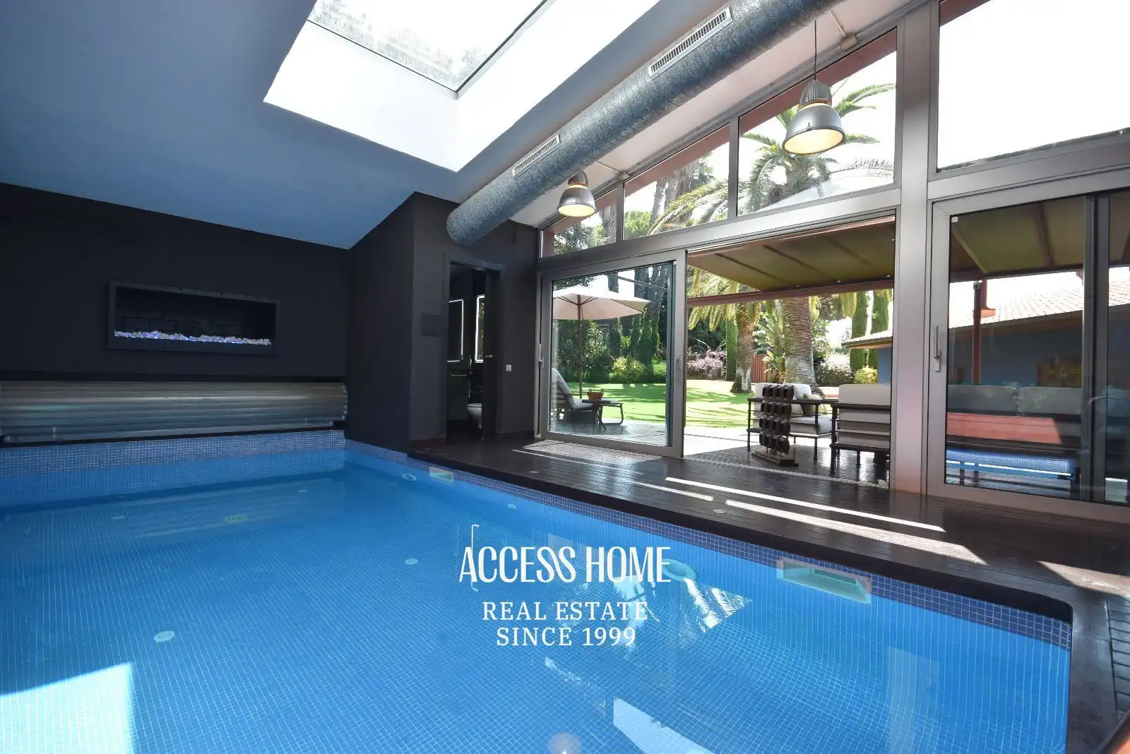 Detached house with pool for sale in Supermaresme, imagen 21