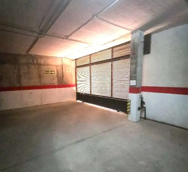 Garaje en venta en CALERA, Zona Industrial