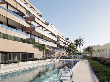 Apartament amb jardí en venda a Playa Bahía Dorada