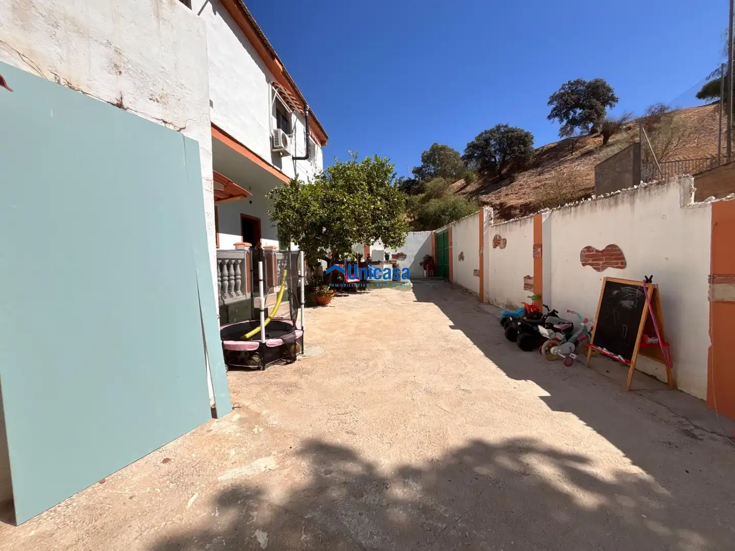 Semi-detached house with garden for sale in Puerto de la Torre - Atabal, imagen 37