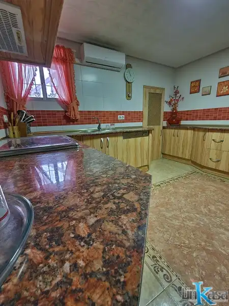 House with terrace for sale in Calle Pérez Galdós, imagen 13