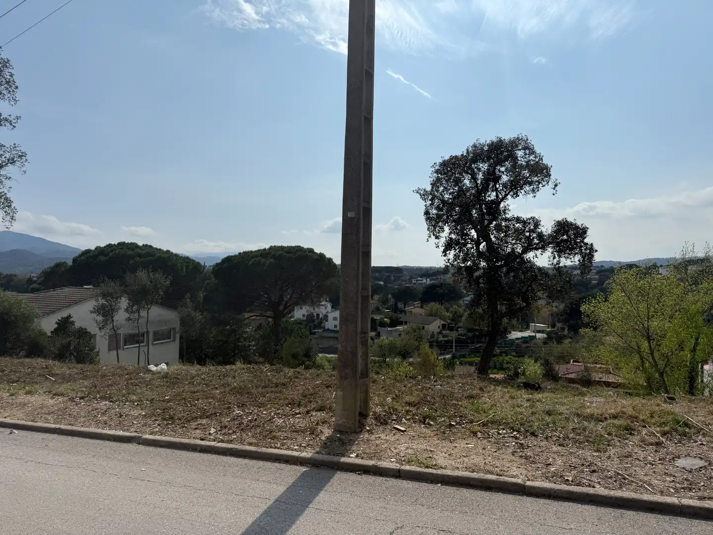 Residential for sale in Riells i Viabrea
