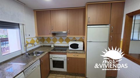 Foto 4 de Apartament en venda a Avenida Medina Azahara, 1, Lomas del Mar, Vera