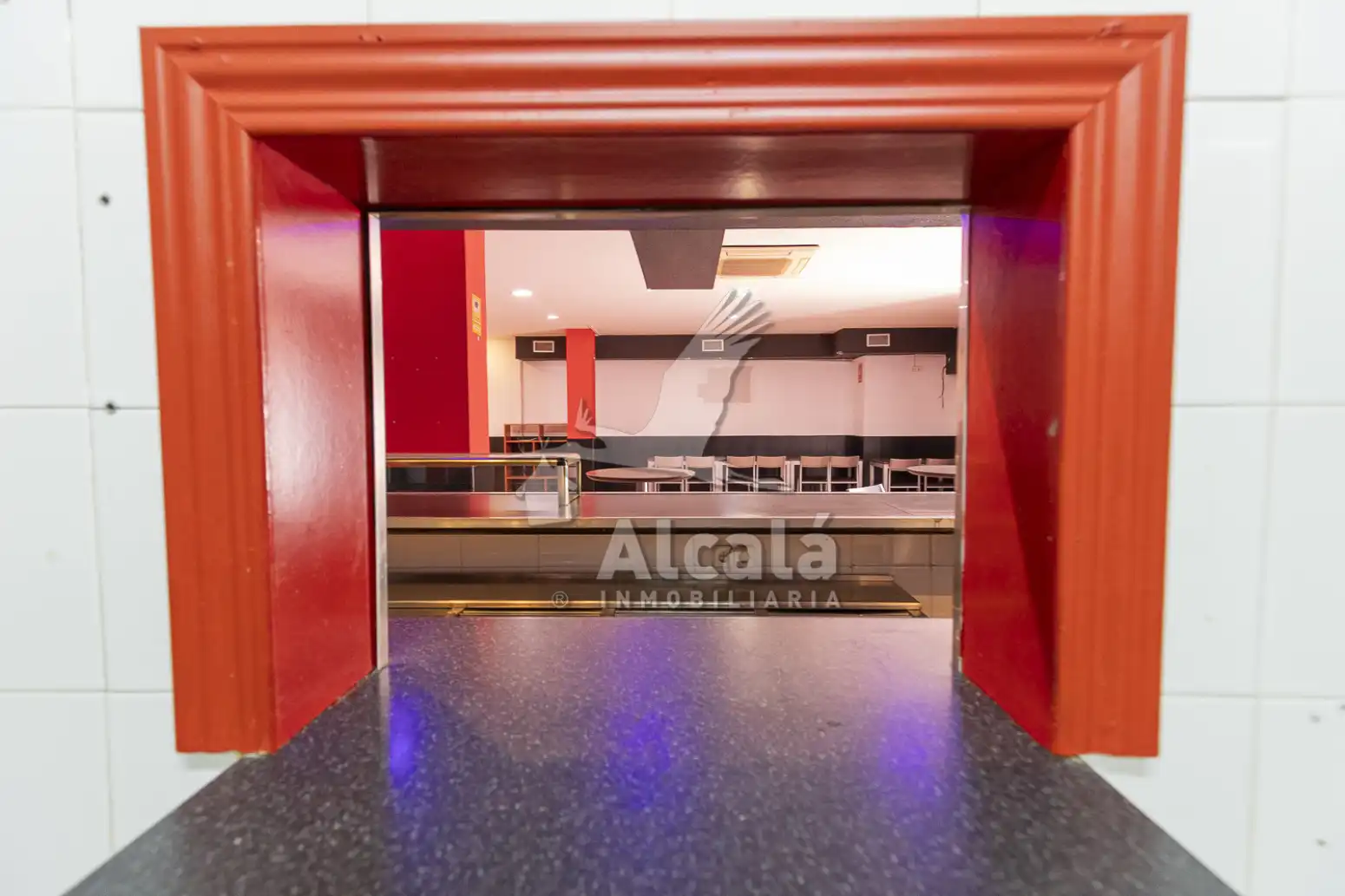 Local en venta en Alcalá de Henares