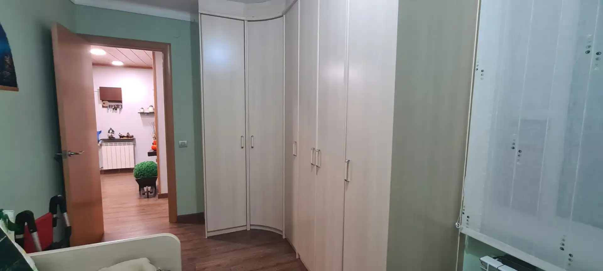 Bedroom of Flat for sale in Centre