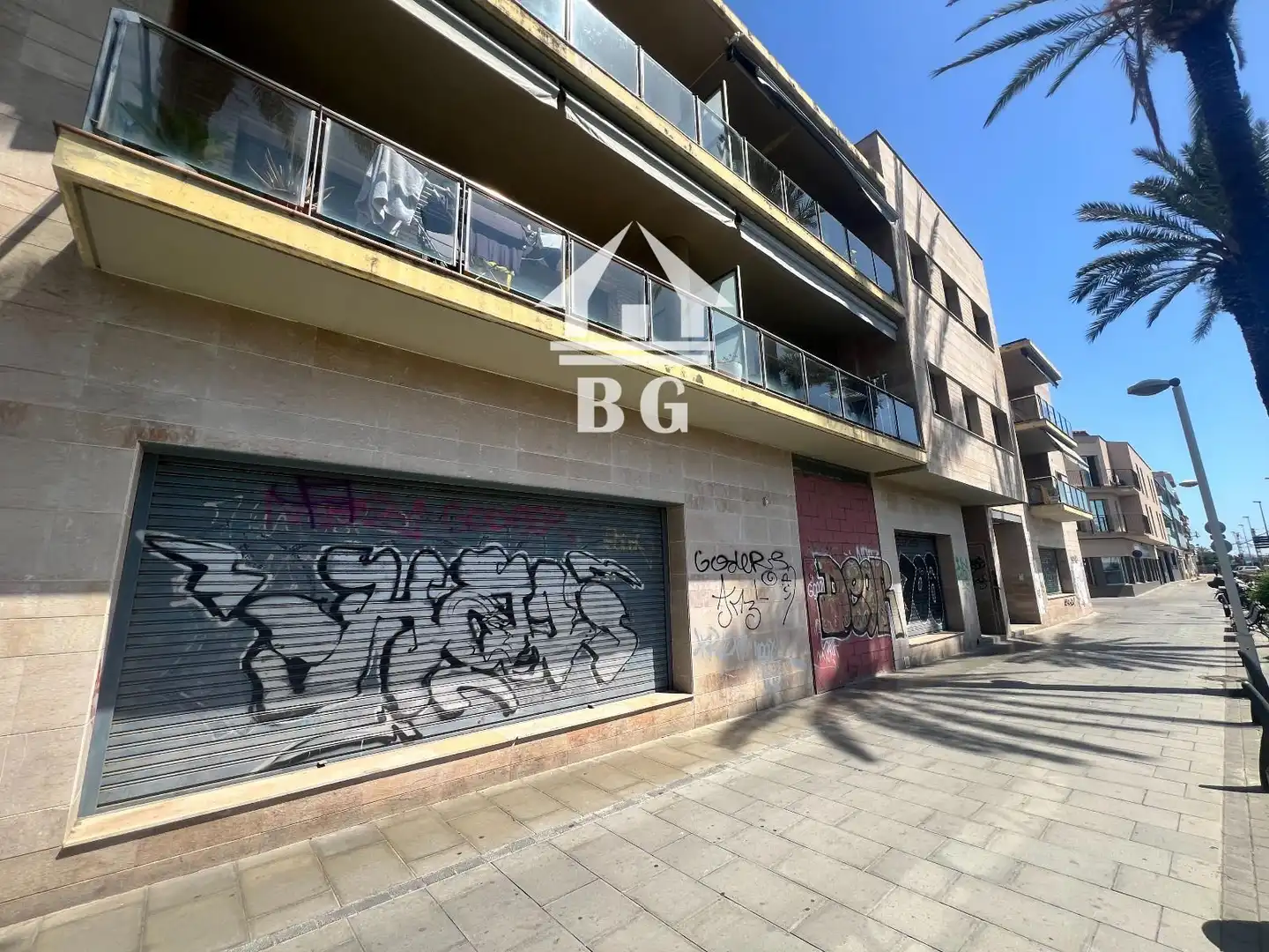 Locale commerciale in vendita a Llevant, imagen 2