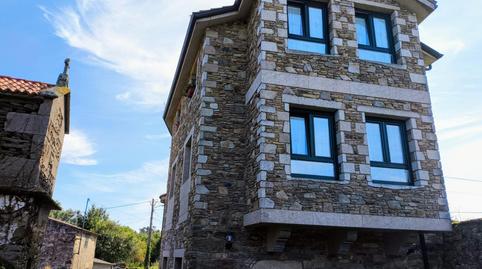 Foto 4 de Casa o chalet en venta en Malpica de Bergantiños, A Coruña