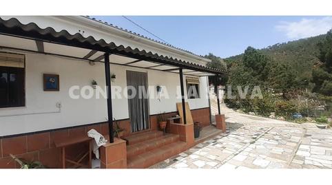 Foto 2 de Finca rústica en venda a Massanes, Girona