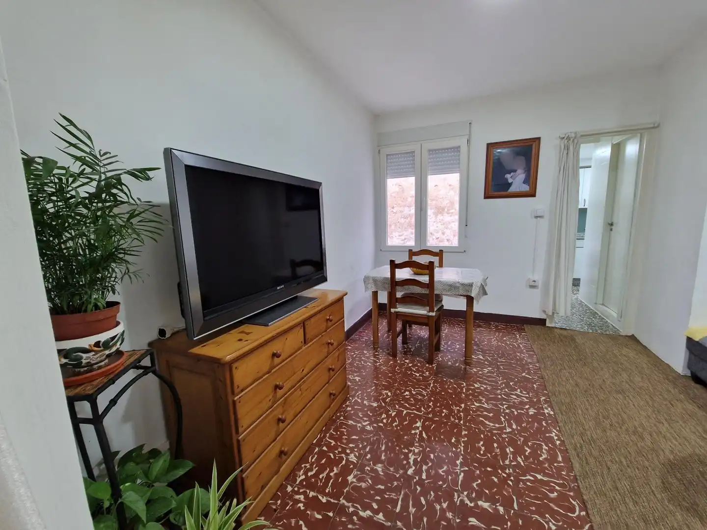 Apartament en venda a Núcleo Urbano